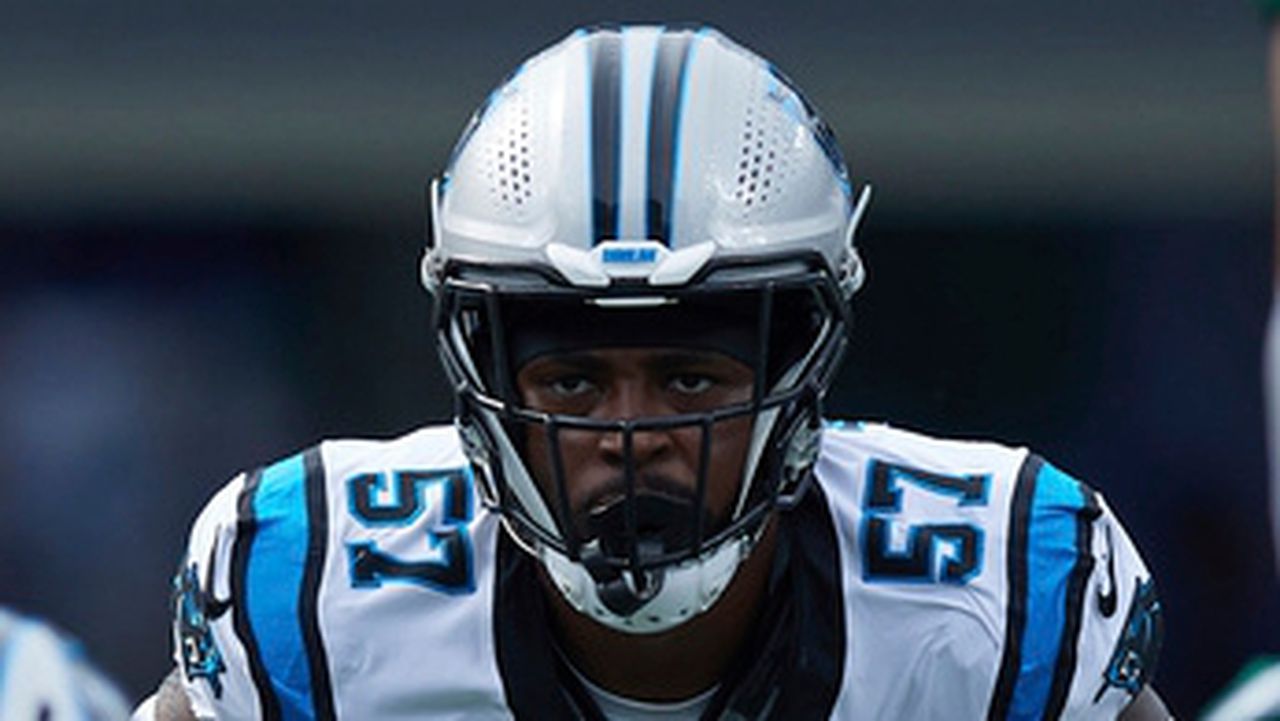 Chandler Wooten, Terrell Lewis lose NFL roster spots