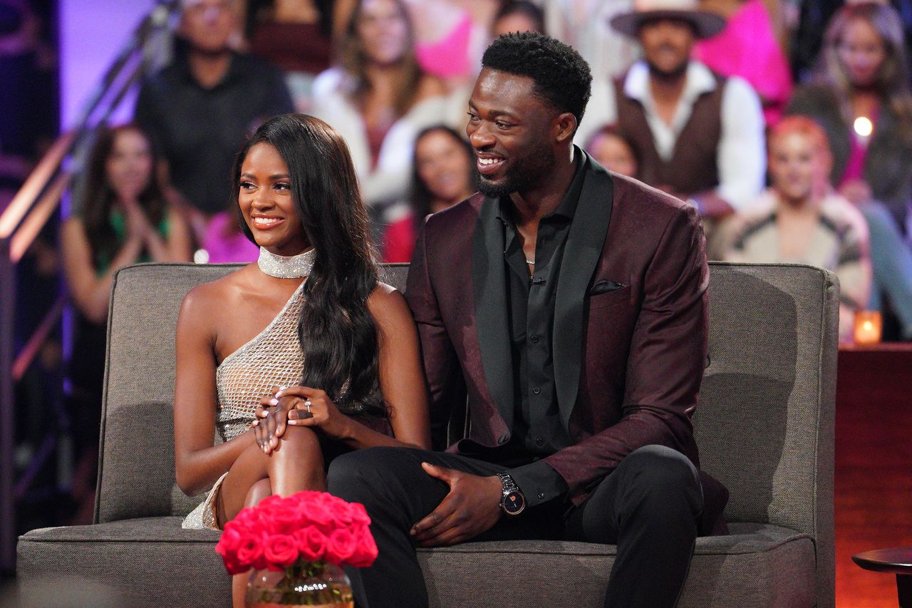 Charity Lawson, âBacheloretteâ with Alabama ties, to compete on âDancing with the Starsâ