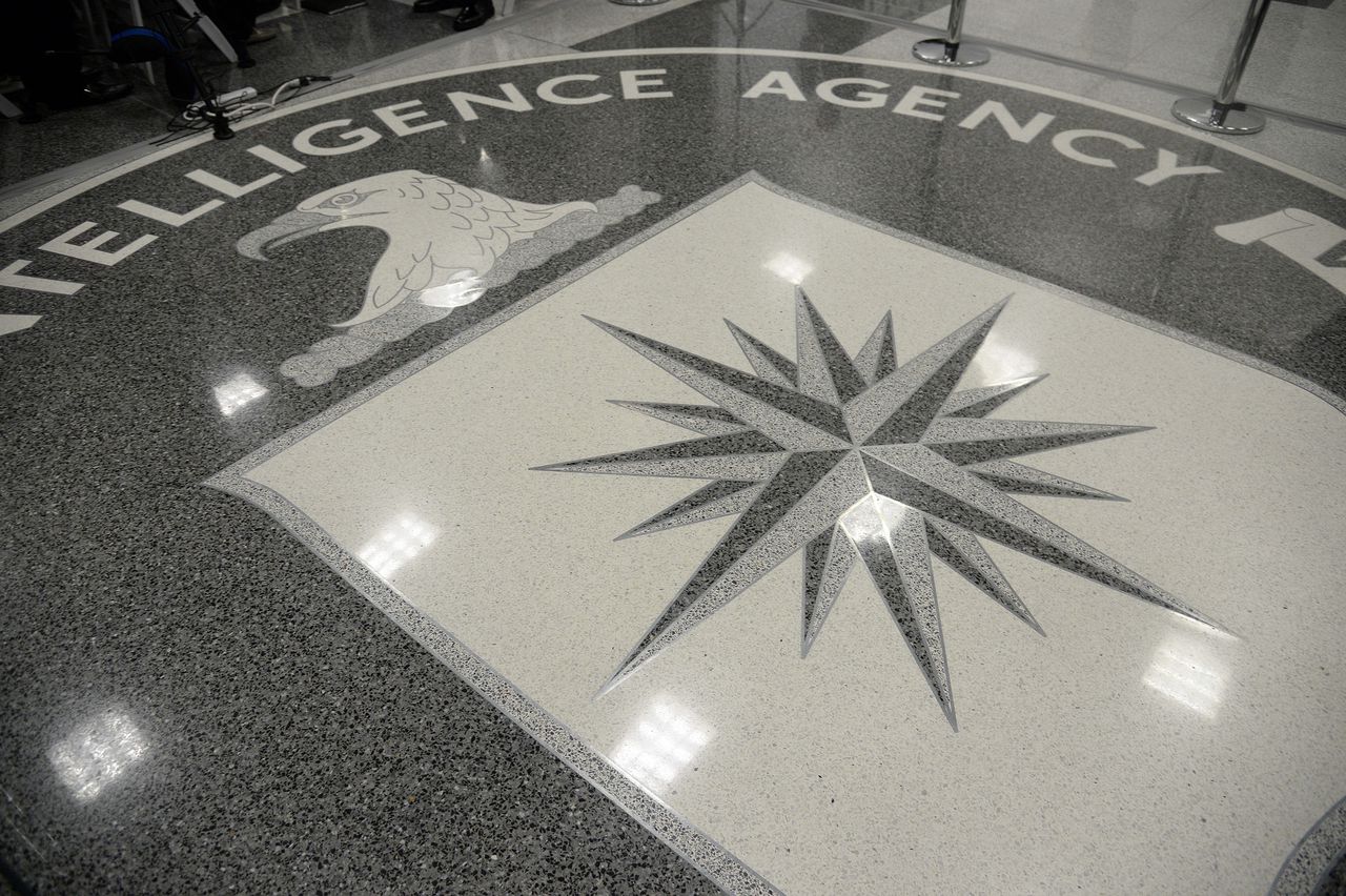 CIA trainee from Alabama convicted of grabbing, trying to kiss colleague in HQ stairwell