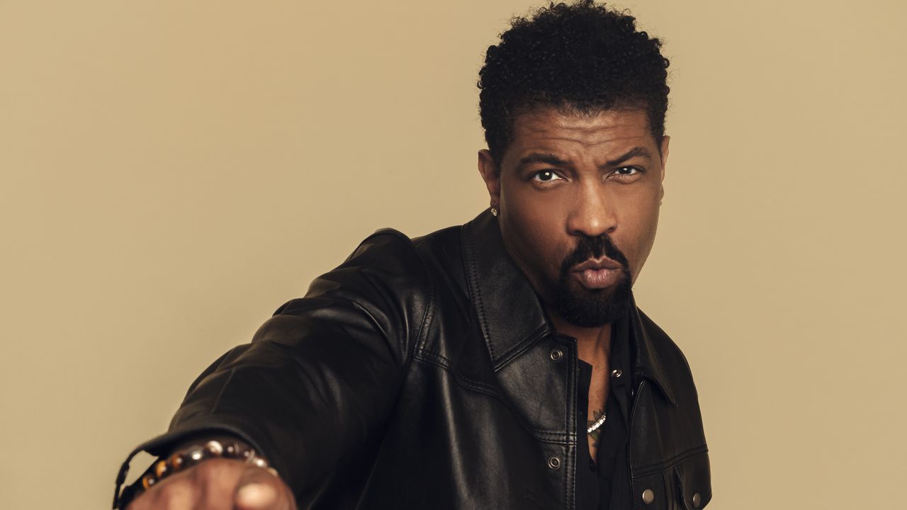 Comedian Deon Cole to perform in Birmingham: How to get tickets