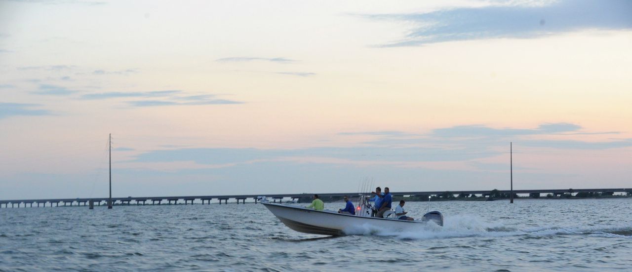 Construction on Dauphin Island Causeway project set to begin this fall