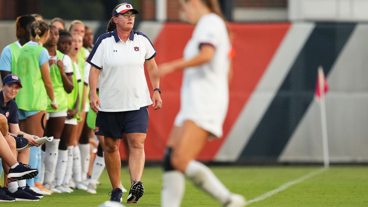 Could Auburn soccer get a new stadium in the near future?