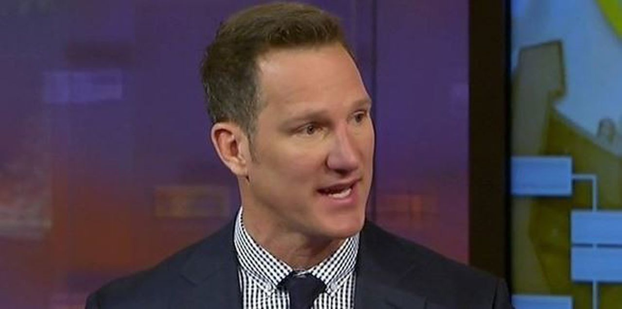 Danny Kanell claims SEC bias for LSUâs ranking in coaches poll