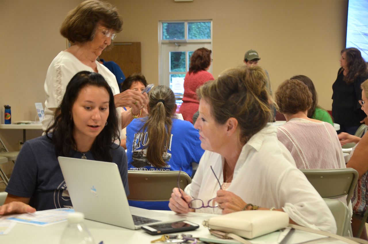 Deadline nears for public comments on Alabama Power plan for Chandler Mountain