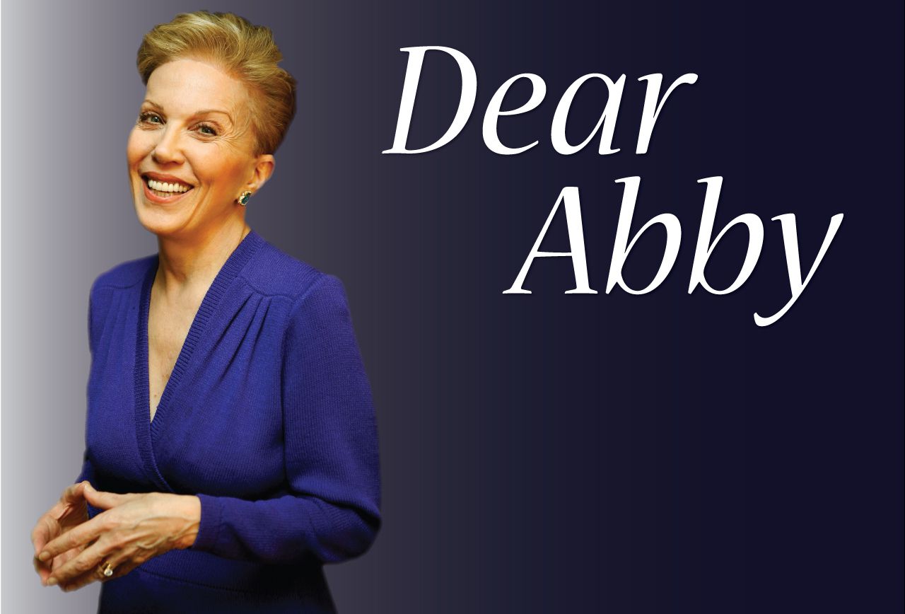 Dear Abby: Husband, with a mean streak, wonât stop posting bad pictures of her