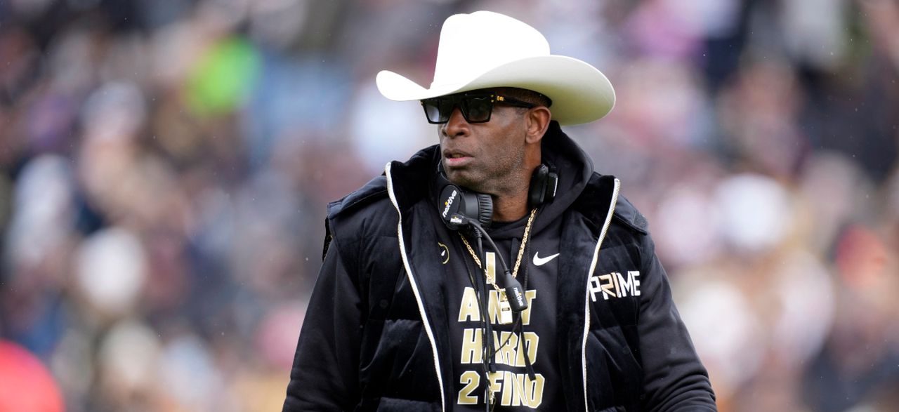 Deion Sanders refuses to claim Florida State as his school