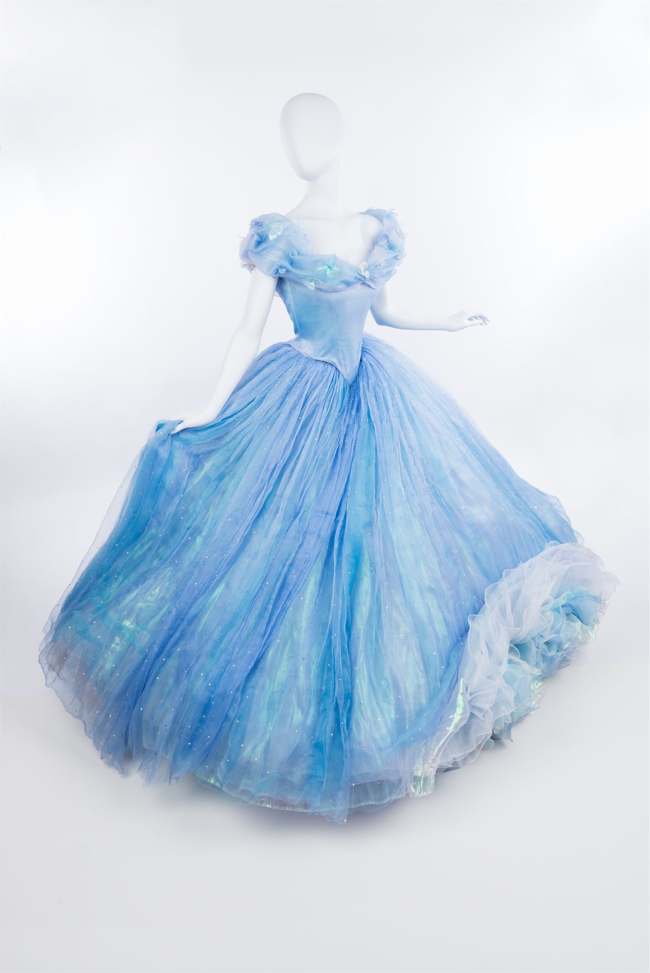 Disney âHeroes and Villainsâ costumes coming to the Birmingham Museum of Art