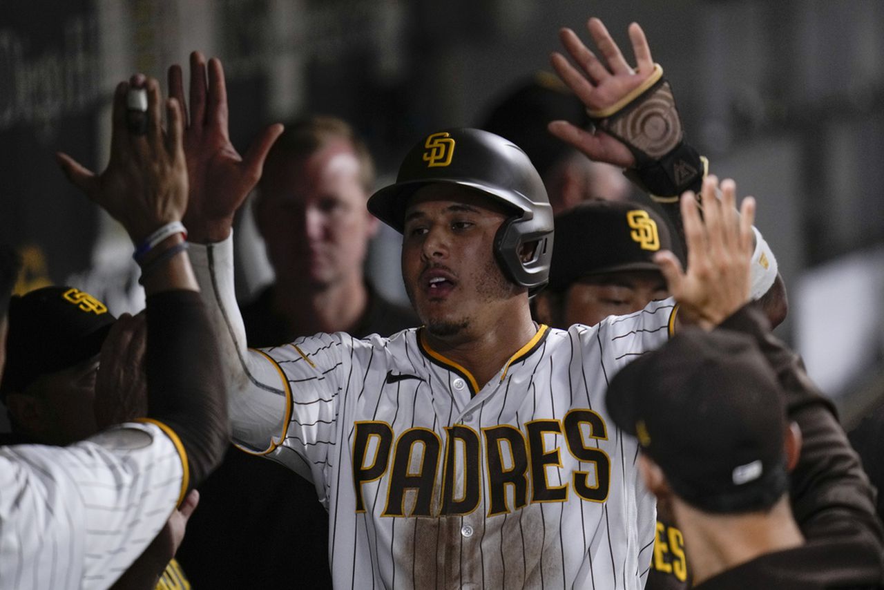 Dodgers-Padres MLB 2023 live stream (8/6), watch online