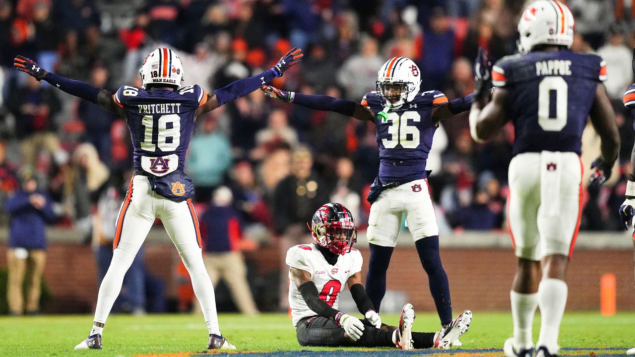 Does Auburn football have the ingredients to fix last seasonâs turnover woes?