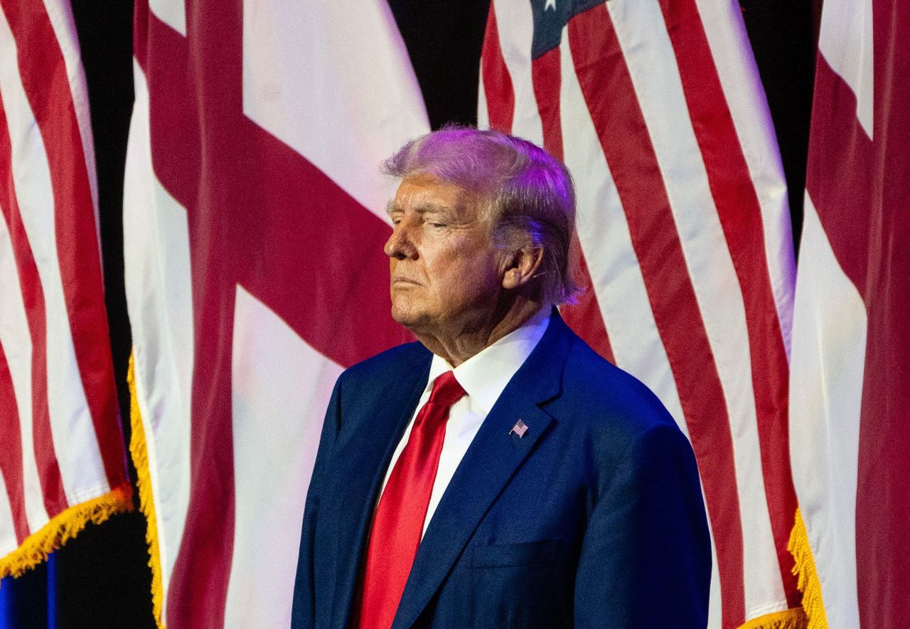 DOJ seeks protective order against Trump over social media revenge threat
