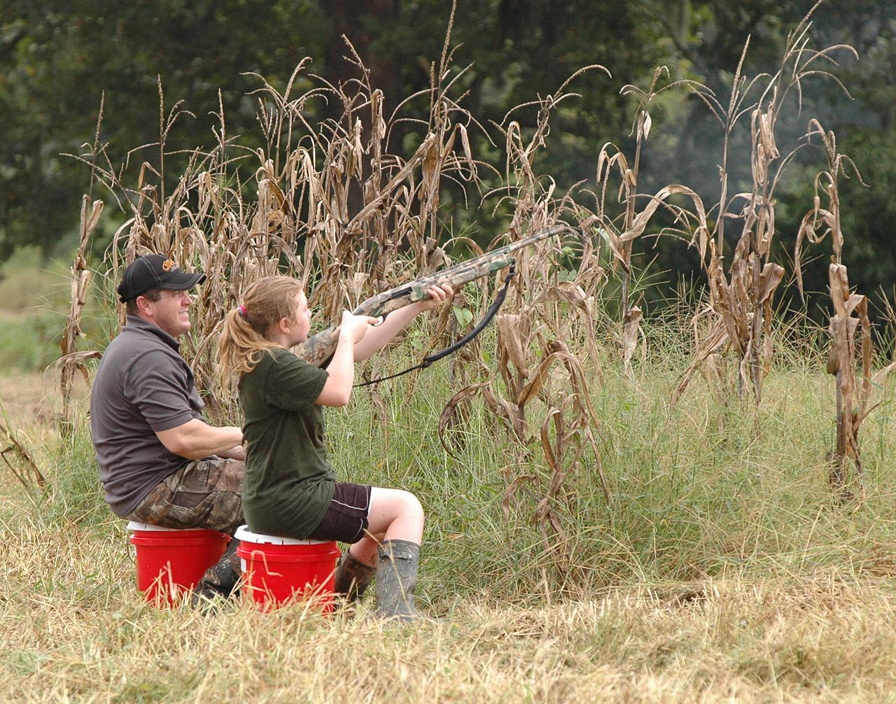 Dove season is almost here making it as good as time as any for a refresher