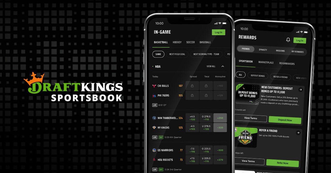 DraftKings Kentucky promo code: Claim $200 in guaranteed bonus bets with our pre-registration offer