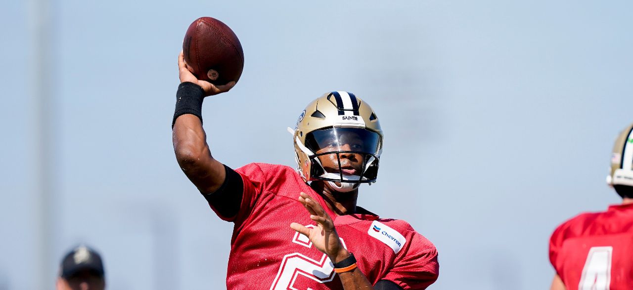 DraftKings promo code: Unlock $1,200 in bonuses for NFL Preseason Week 2 Saints vs. Chargers