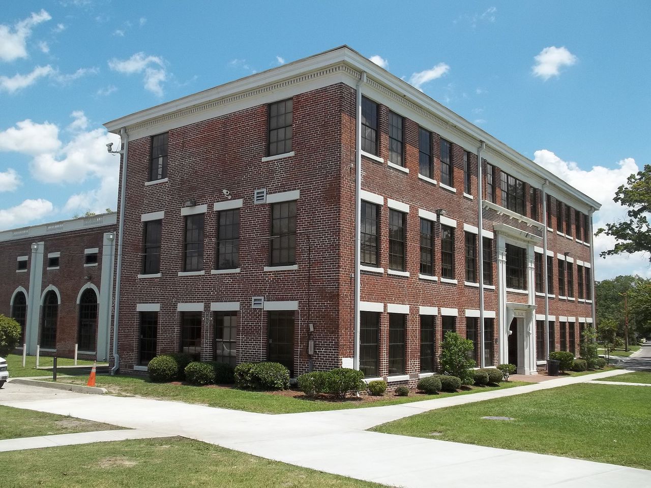 Edward Waters University: 7 facts about the HBCU in Jacksonville, Fla.