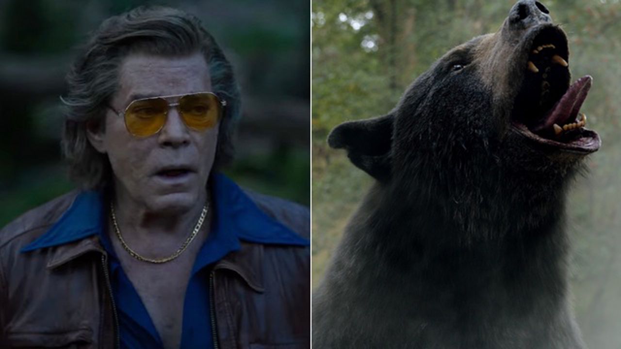 Elizabeth Banksâ âCocaine Bearâ is now available to stream, hereâs how