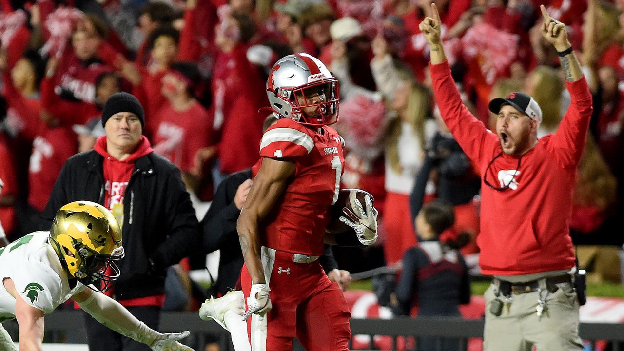 ESPN analyst: Tide commit Ryan Williams has âlimitlessâ potential