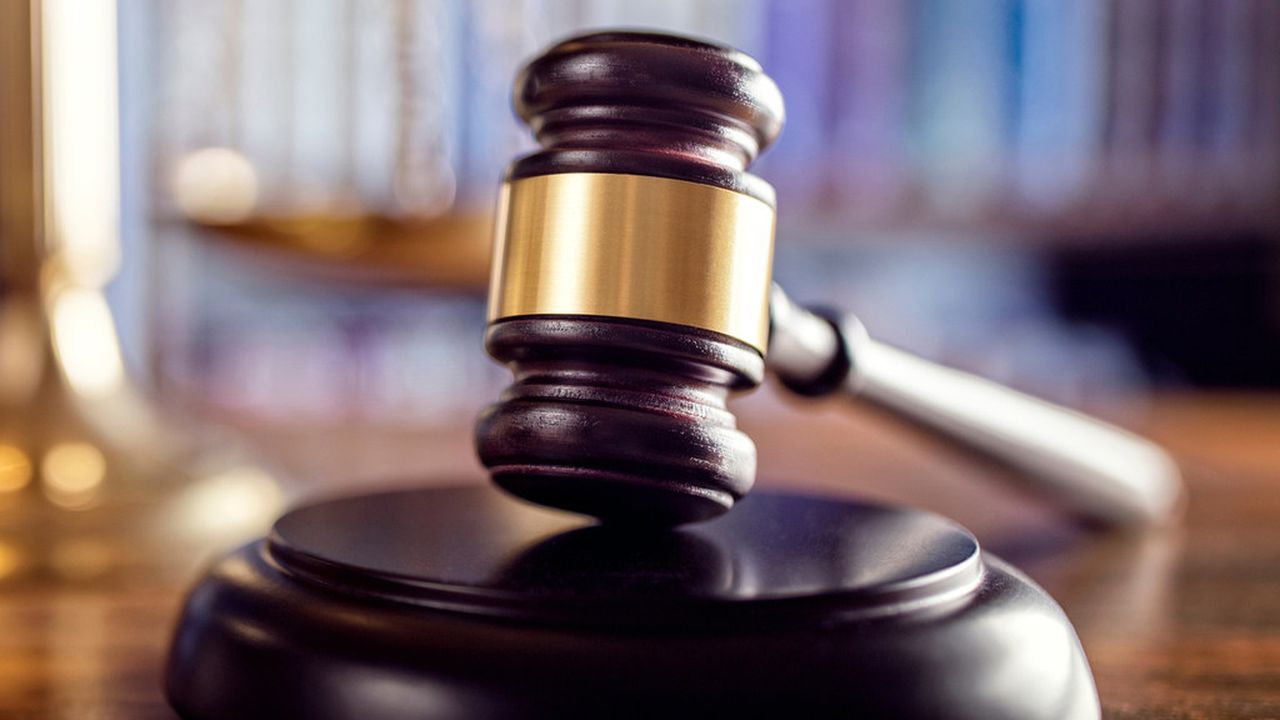 Ex-boyfriend of slain Montgomery police detective receives life sentence