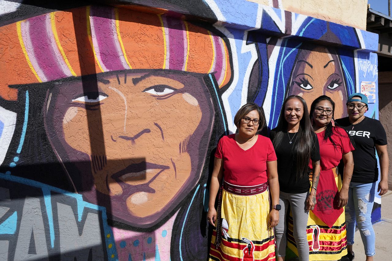 Fake Arizona rehab centers scam Native Americans far from home, officials warn during investigations