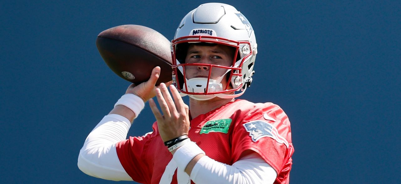 FanDuel Mass. promo code: Get a no-sweat bet up to $1,000 on New England Patriots vs. Houston Texans