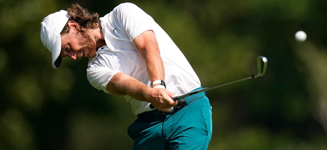 FanDuel promo code for PGA Tour: Claim your $1,000 no-sweat first bet on FedEx St. Jude Championship