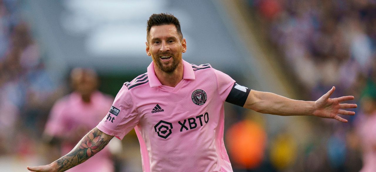 FanDuel promo code: Get a $1,000 no-sweat first bet on Lionel Messiâs Inter Miami in the Leagues Cup final