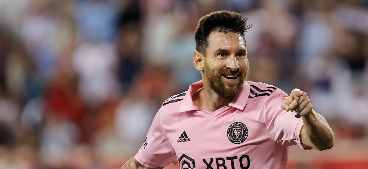 FanDuel promo code: Get a bonus $200 on Lionel Messi and Inter Miami