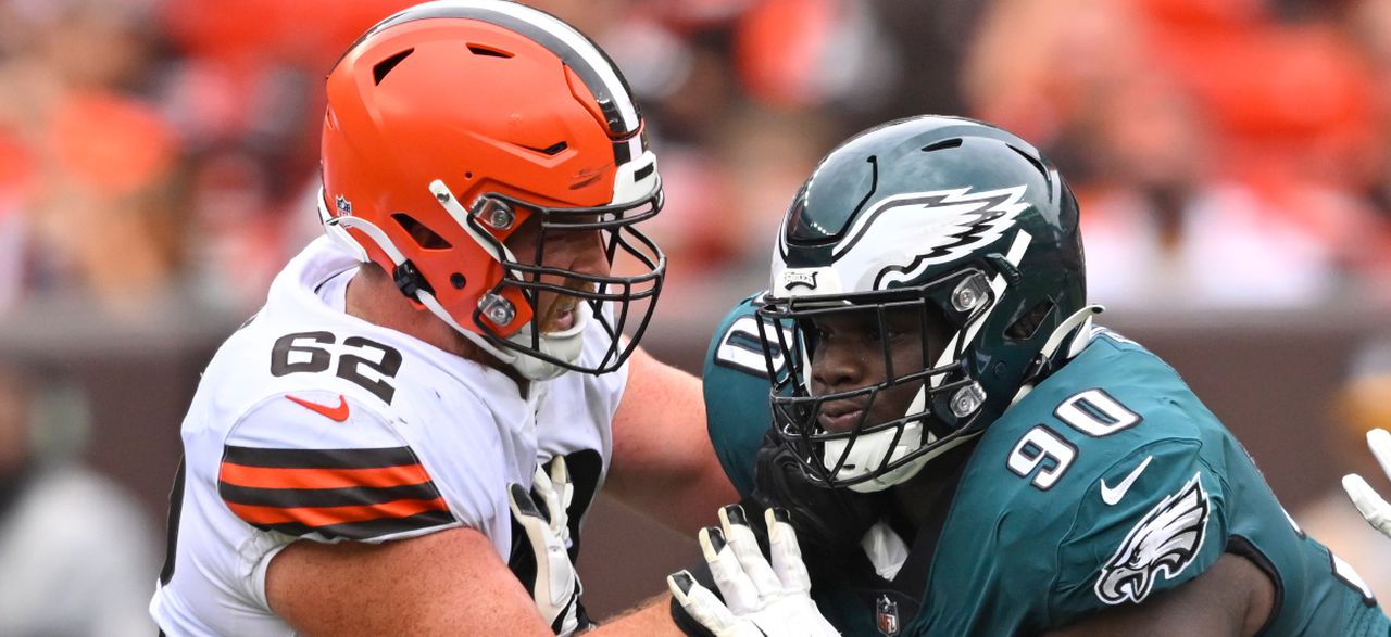 FanDuel promo code: Get your $1,000 No Sweat bet for Thursdayâs Browns vs. Eagles preseason game