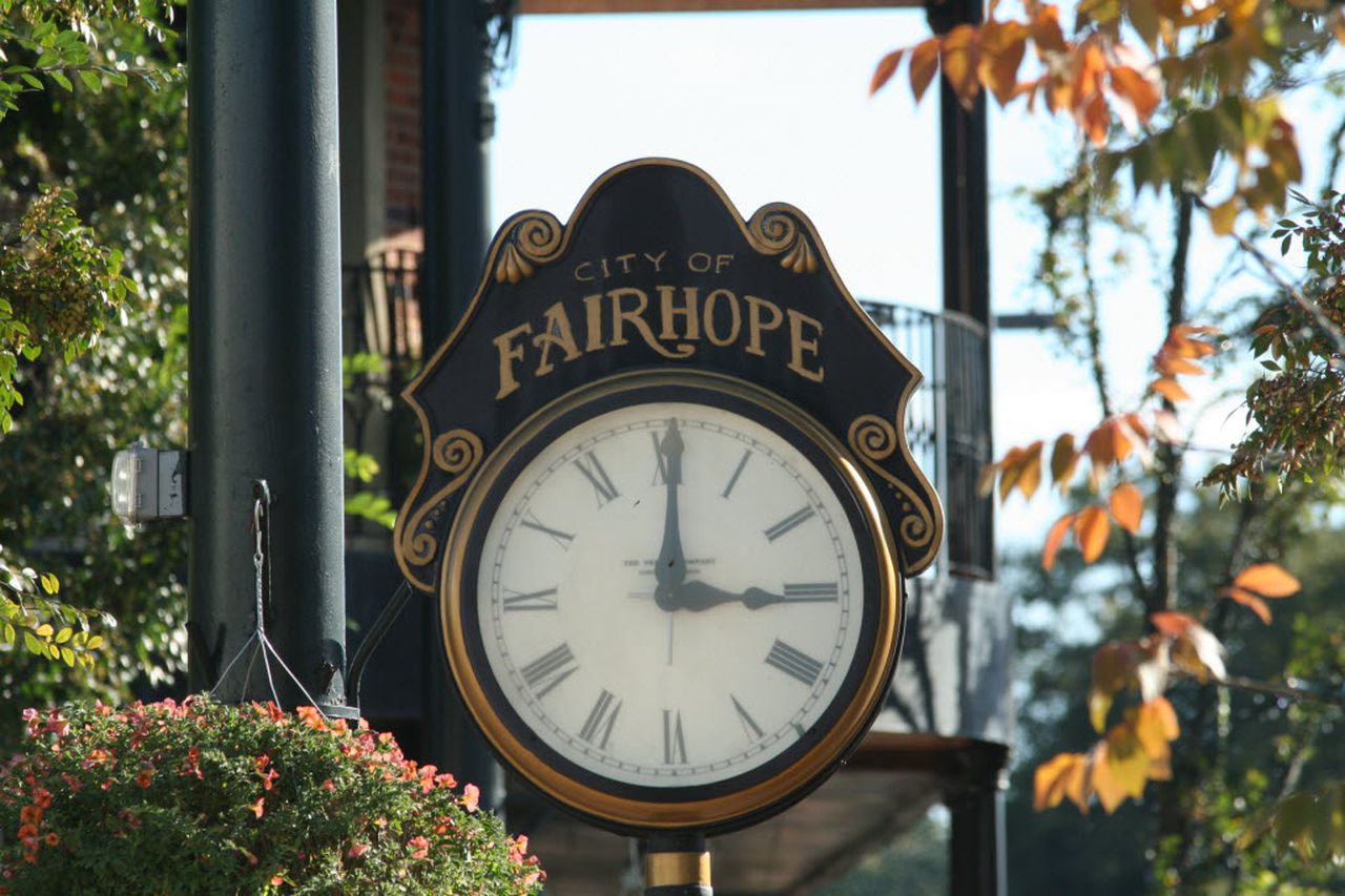 Fast-growing Fairhope invests millions to keep up with water demand