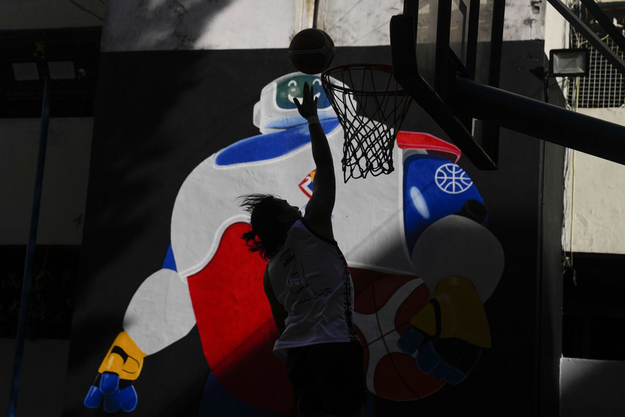 FIBA Basketball World Cup 2023 live stream: How to watch US vs. New Zealand online, TV, time