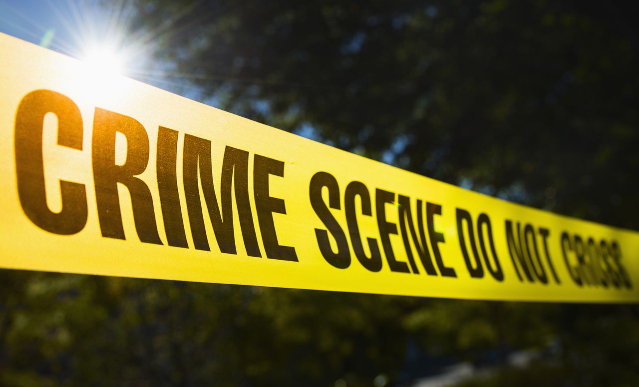Florida woman accused of strangling son, 13, to death in his bed