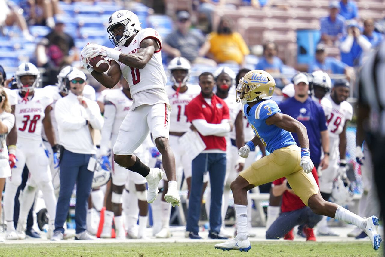 Former Alabama tight end makes quick return to NFL