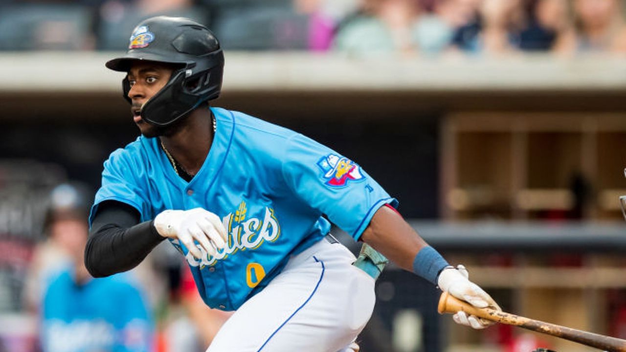 Former Auburn standout on the move in MLB trade