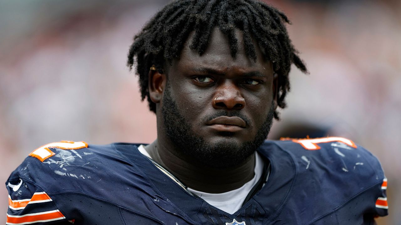Former first-round pick from Alabama gets new NFL team