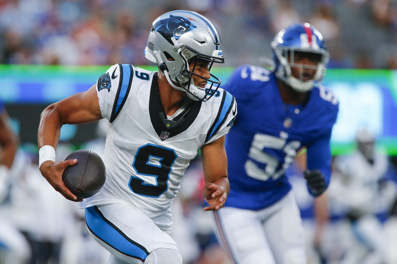 Friday NFL roundup: Former Alabama DB gets another INT