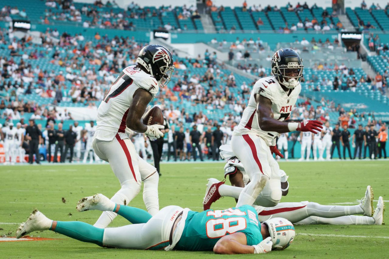 Friday NFL roundup: Jerry Jeudy opens preseason with TD