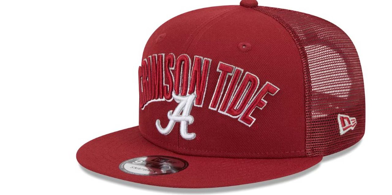 Alabama hat