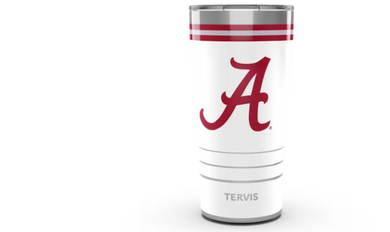 Get ready for Alabama football with latest Crimson Tide gear, gifts