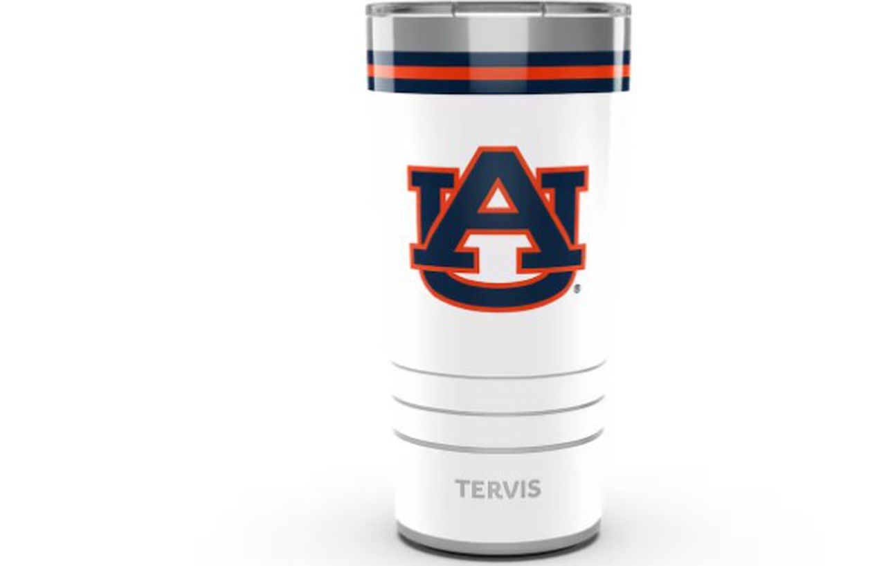 Get ready for Auburn football with latest Tigers gear, gifts