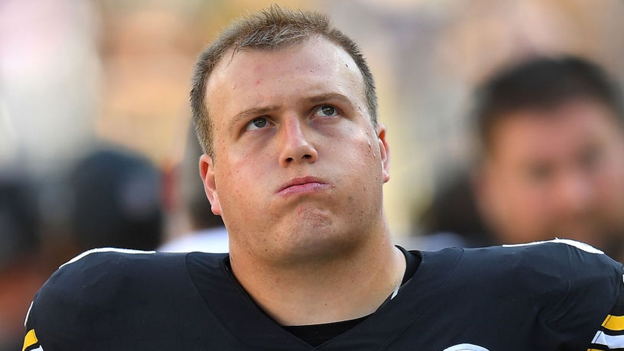 Giants place former Alabama lineman on injured reserve