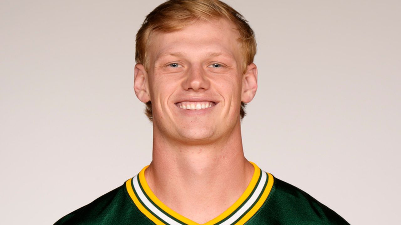 Green Bay's Anders Carlson trying âto fix the tempoâ