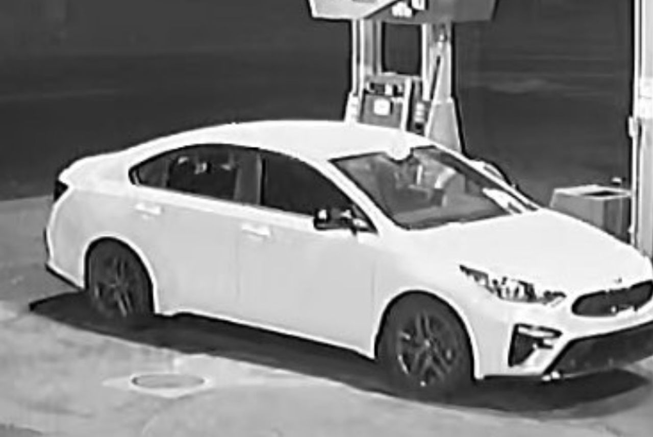 Birmingham Citgo Robbery