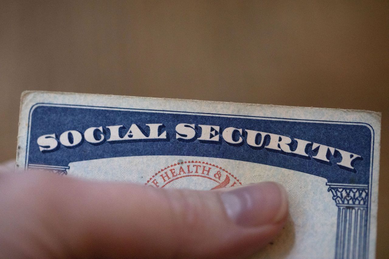 Hereâs the latest estimate for Social Securityâs 2024 increase