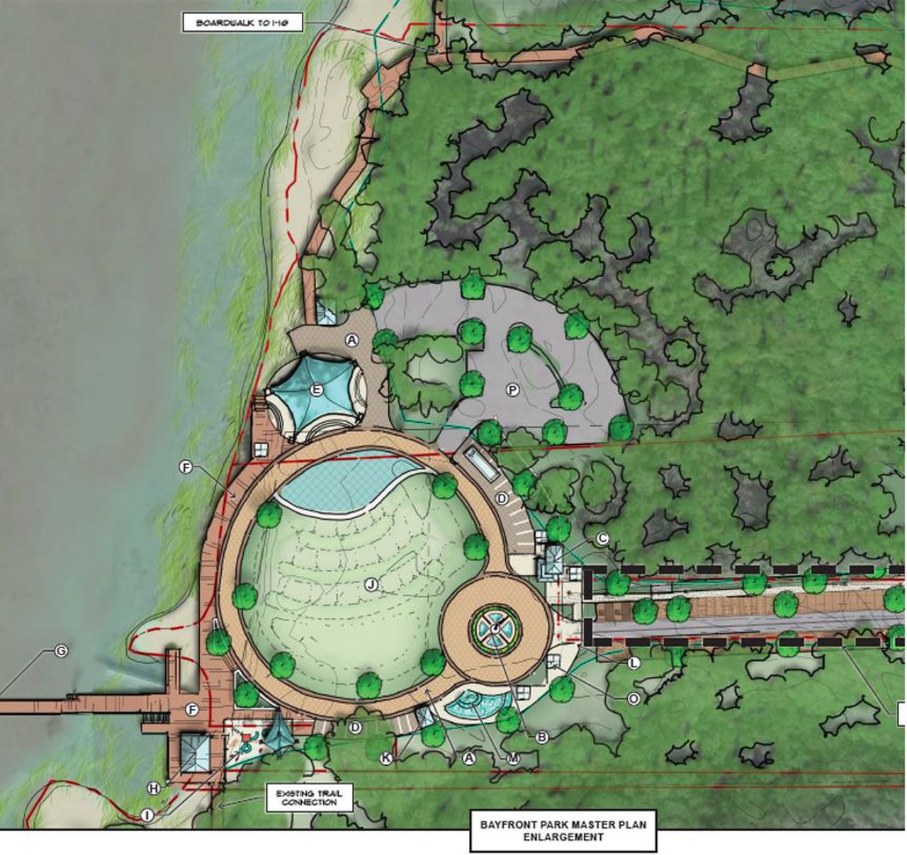 Bayfront Park