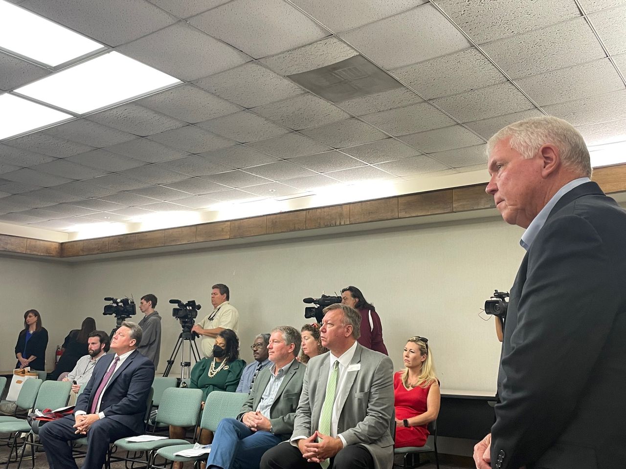 How Alabama schools continue to crackdown on vaping