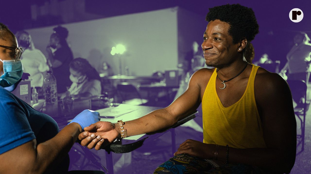 How queer men nearly eradicated a disease (and the beauty of queer havens)