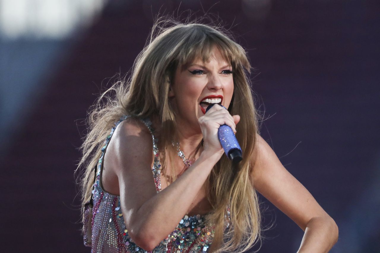 How to get tickets to Taylor Swiftâs sold out New Orleans shows