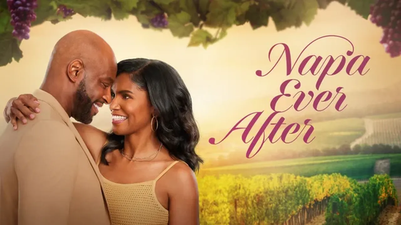 How to watch âNapa Ever Afterâ Hallmark movie premiere, where to stream