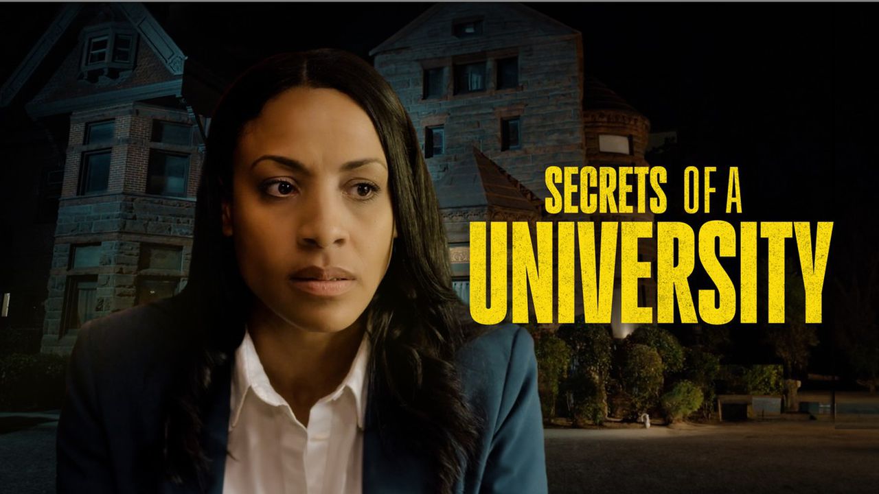 How to watch âSecrets of a Universityâ on Lifetime, where to stream