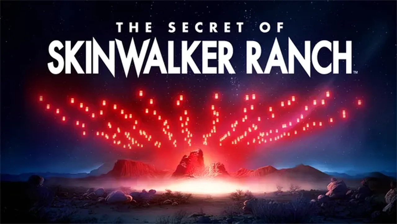 How to watch âThe Secret of Skinwalker Ranchâ season 4 episode 14, where to live stream
