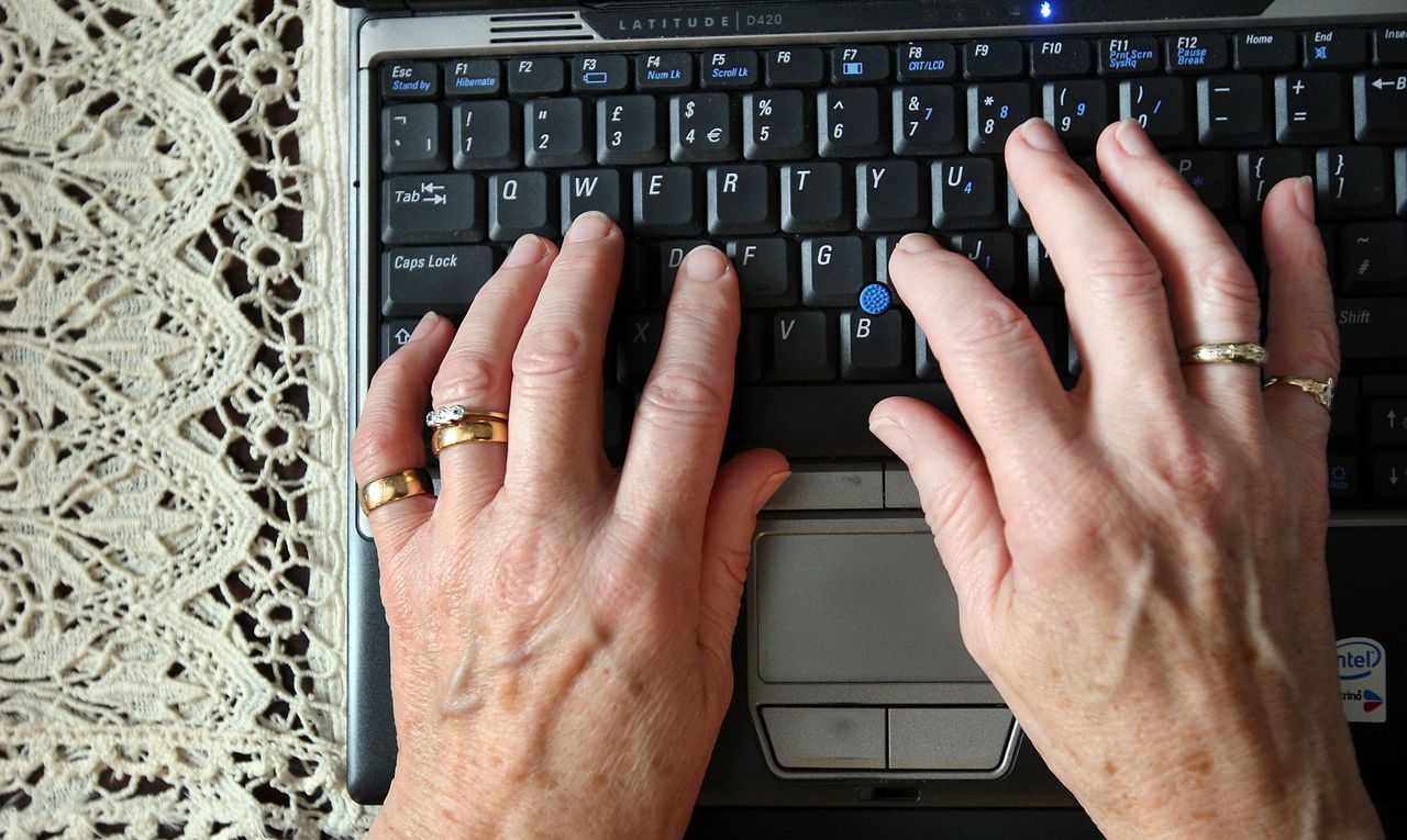 How to write your first resume after age 50